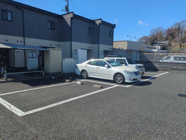 レオパレスセンターウエストⅠのその他