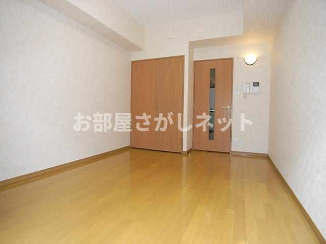 パレステュディオ広尾の内装