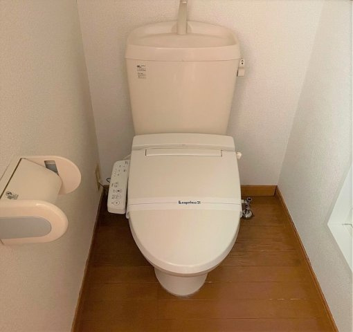 レオパレスワールド中和倉のその他