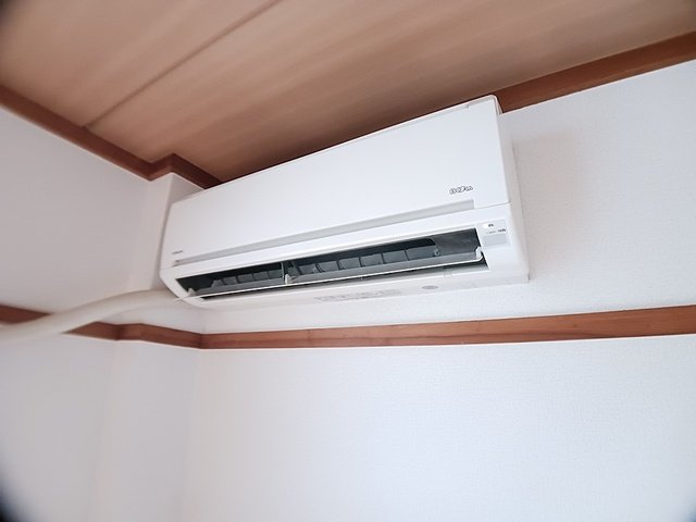コスモハイツのその他