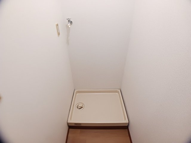 コスモハイツの設備