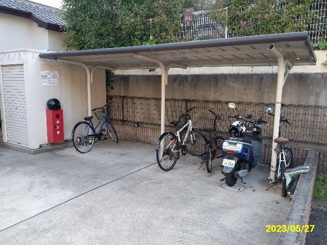 レオパレス小坂公園のその他