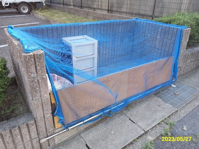 レオパレス小坂公園のその他
