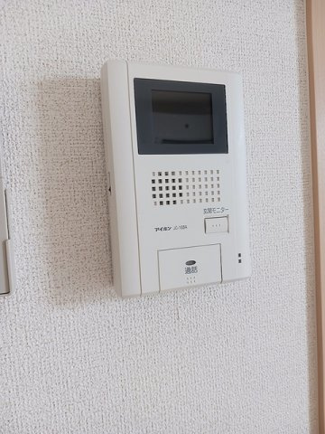 プリムローズ・Ｕのセキュリティ
