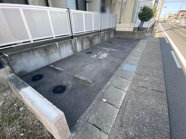 レオパレスＹ　浦里のその他