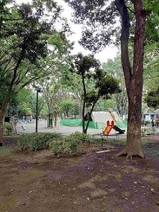 アルトプェンテの周辺|新宿中央公園まで391m