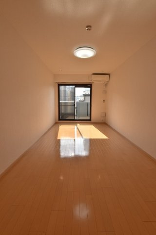 アルトプェンテの内装