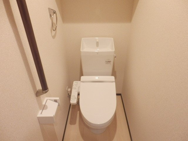 クレイノのぞみＢのその他