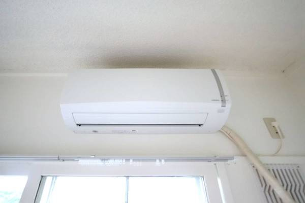 ビレッジハウス若草1号棟の設備|ビレッジハウスの同一物件・同一タイプの間取りの写真です