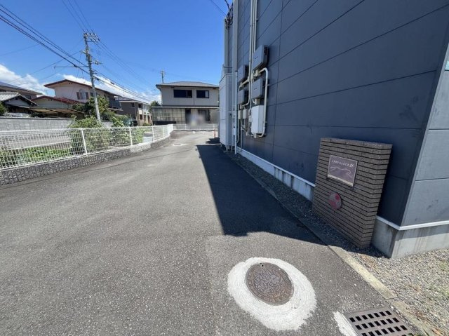 レオパレスＳｙｍｐｈｏｎｙのその他