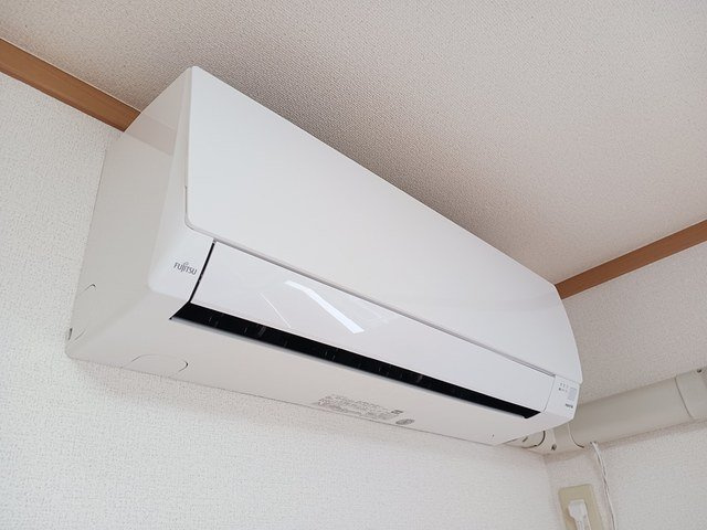 エテルノ・ラッフィナートの設備