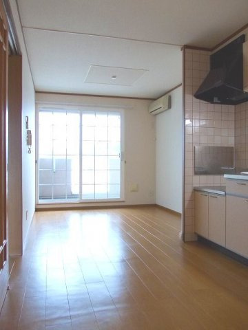 サンパティⅢのその他
