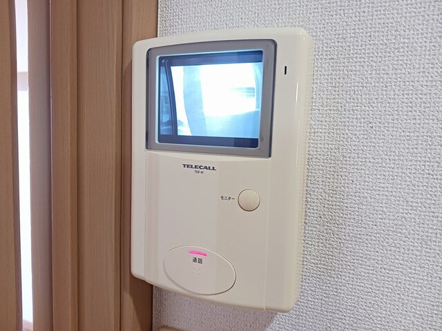 ウイスタプラスのセキュリティ