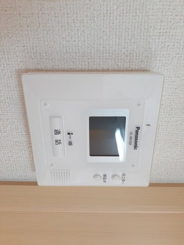ラ・カンパネラⅡーＢの周辺