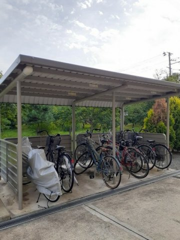 四季彩のその他共用部分