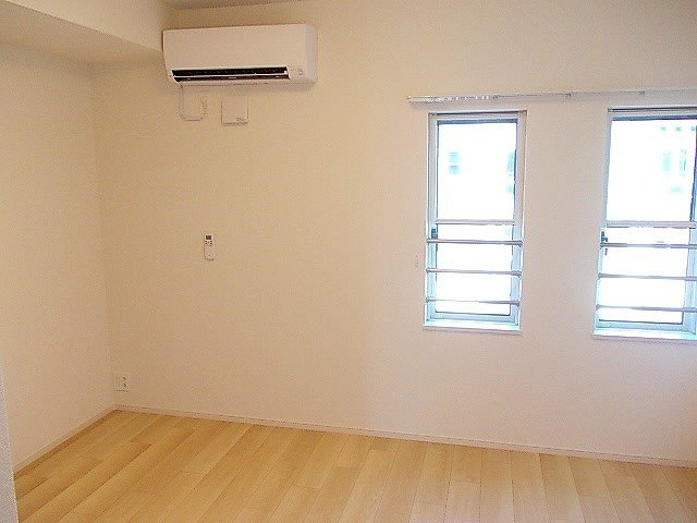 フレックス　タウン　六番館の内装|内装は落ち着いています