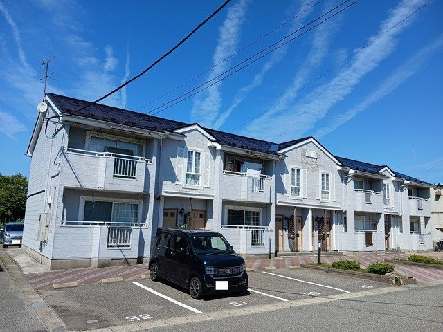 サンセール港Ｃ