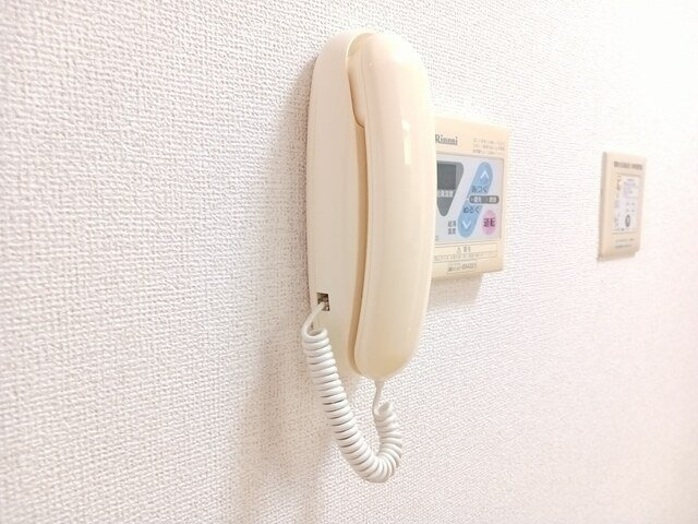 パルスターのセキュリティ