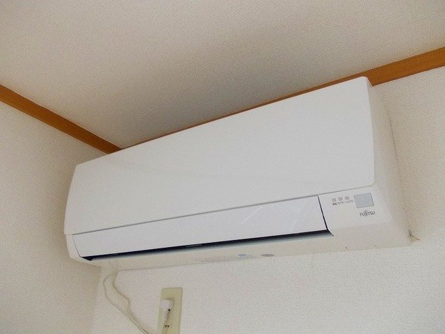 ボヌールⅡの設備