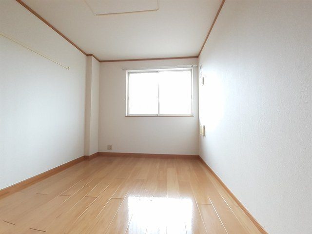 ボヌールⅡの内装|内装も気になるポイント