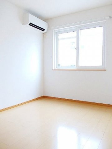 カンパーヌⅠの内装|内装もきれいです