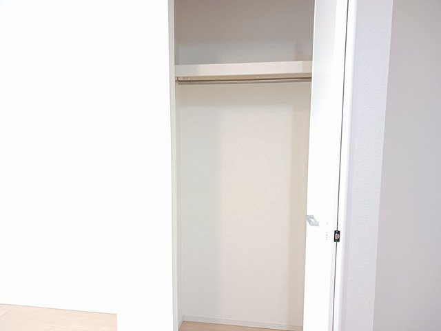 ジャルダン　ドゥ　フルールの収納|小物を収納するのに便利です