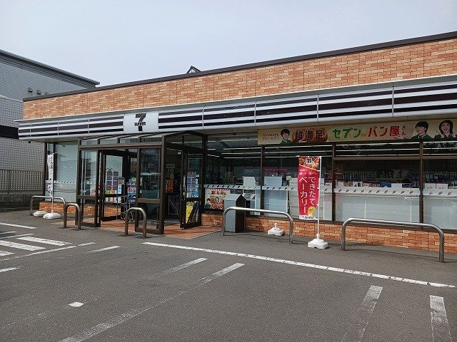 アクティフ　Ⅰの周辺|セブンイレブン大門本町通店まで726m