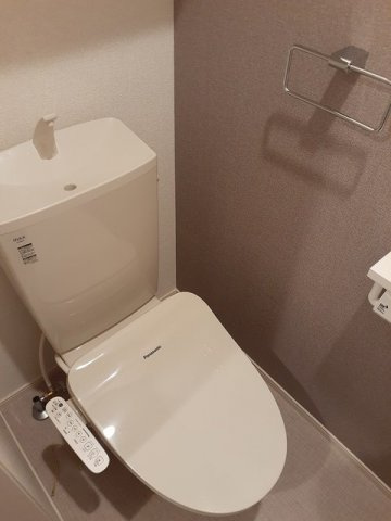 アーポシークⅠのトイレ|トイレも気になるポイント