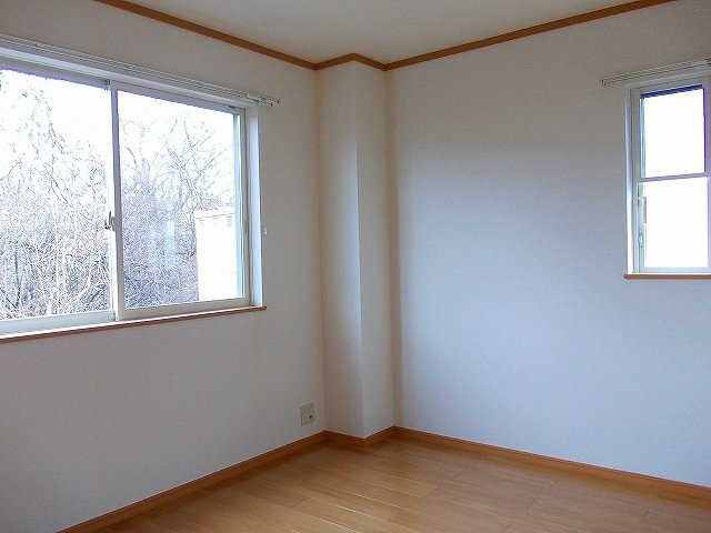 エレンシアの内装|きれいな内装です