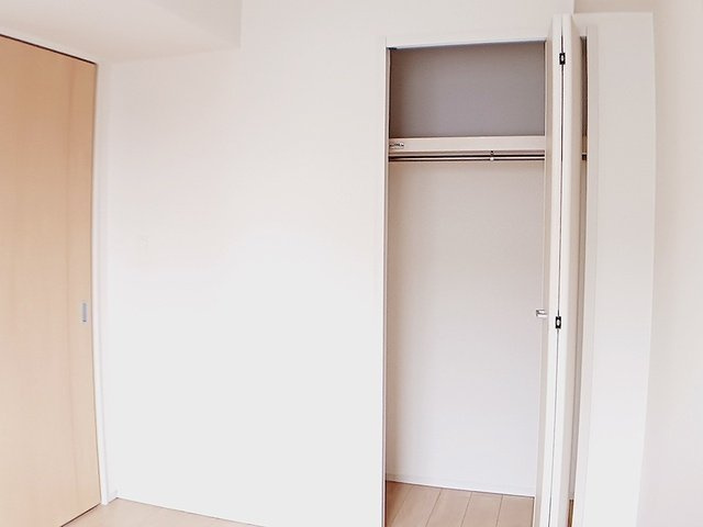 プレミアⅡの内装