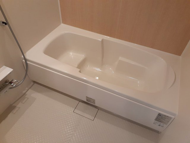 エトワール　マサの浴室