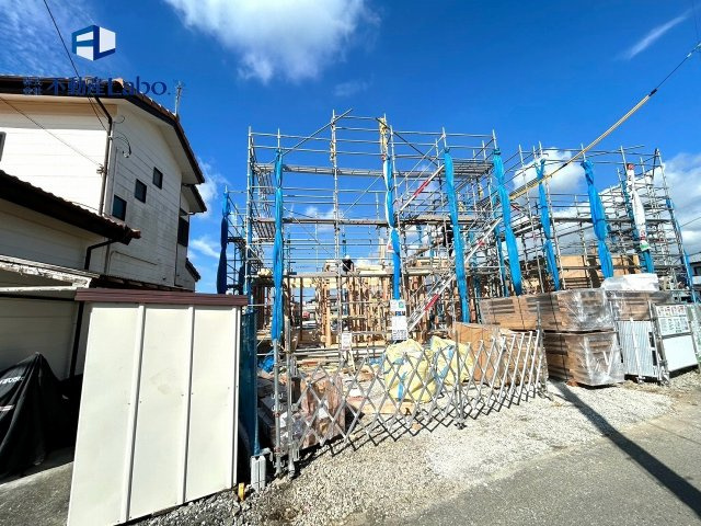リナージュ　裾野市平松　1期　全2棟　
