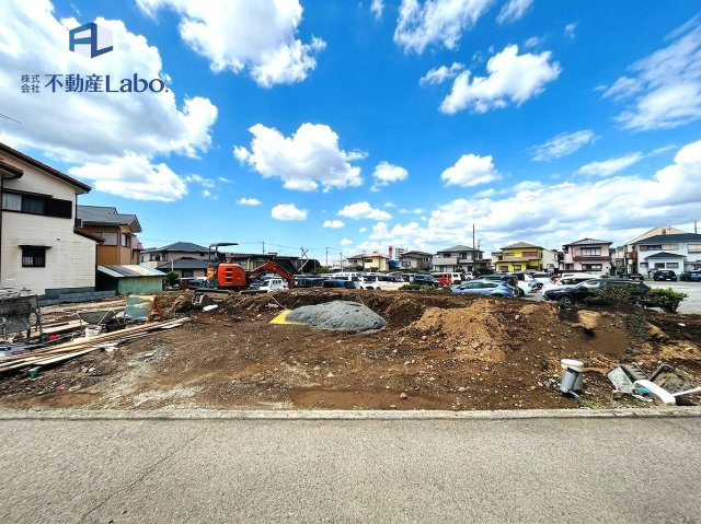 リナージュ　裾野市平松　1期　全2棟　