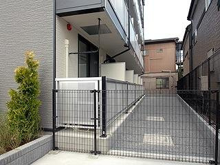 レオパレスアプロスのその他