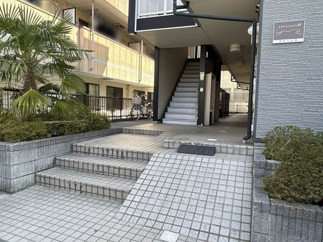 レオパレスファーレⅥのその他