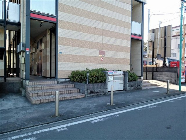 レオパレスクレマチスＢのその他
