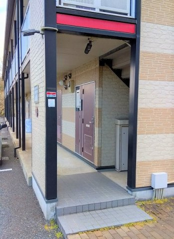 レオパレス沼南５のその他