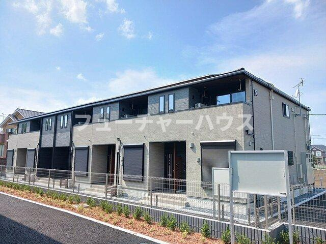 ヒカルサ水戸石川ノース