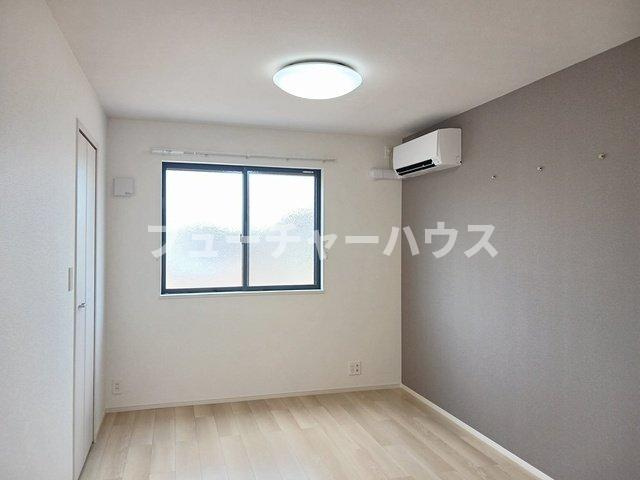ヒカルサ水戸石川ノースの内装