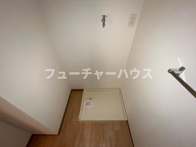 ルインズ・ヒル（ＲＵＩＮＳ・ＨＩＬＬ）のその他|洗濯機置場