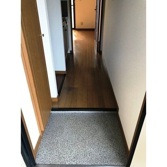 【玄関】 | アンプルールフェールVert