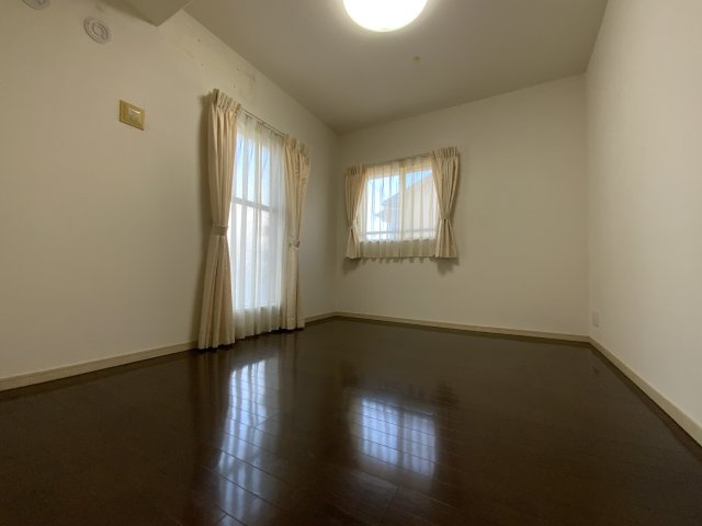 アルファステイツ垂水高丸の居間・リビング|洋室 6.7帖