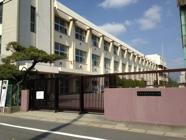 ＫＯＯＬの周辺|北名古屋市立西春小学校まで287ｍ