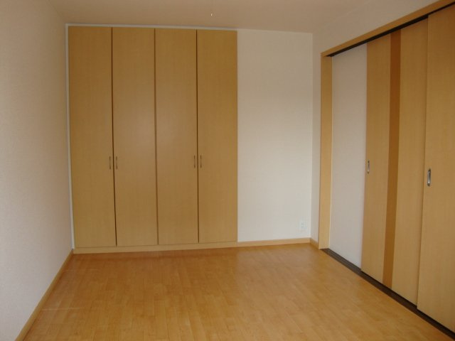 ディモアＢの内装|室内