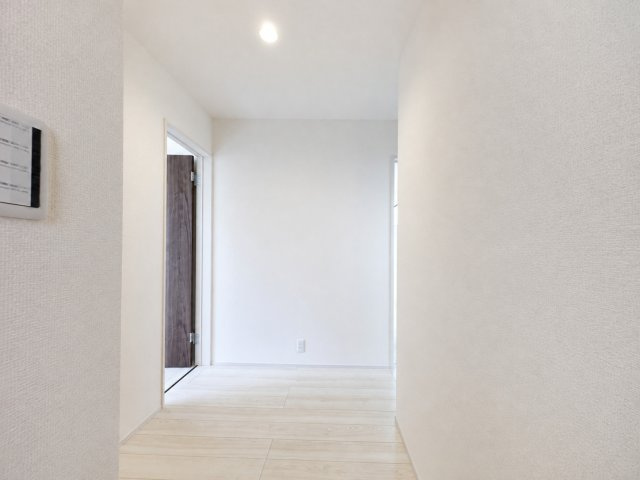 宇治市伊勢田町名木１丁目の収納