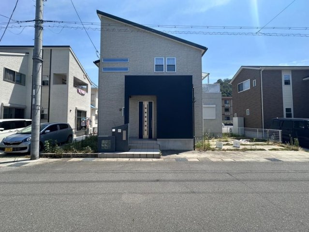 戸建 姫路市青山西３丁目