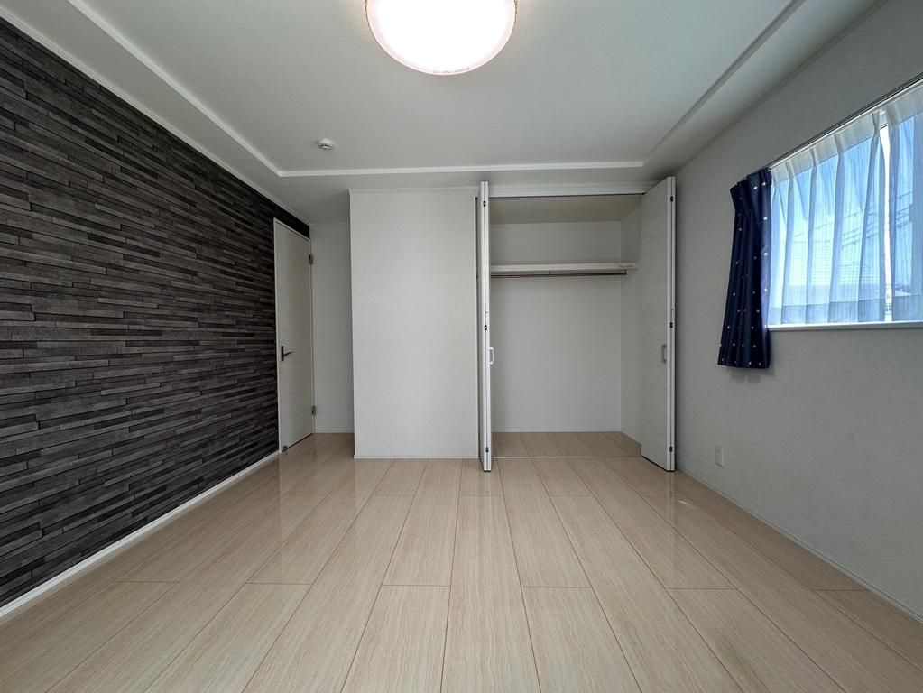 戸建 姫路市青山西３丁目の洋室