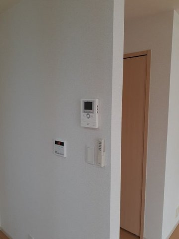 スカイハイツ儀徳Ⅱの設備