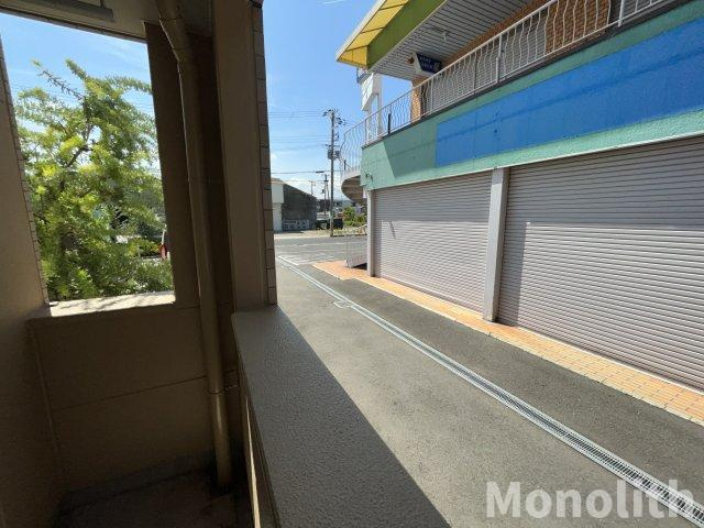 Mimoの展望