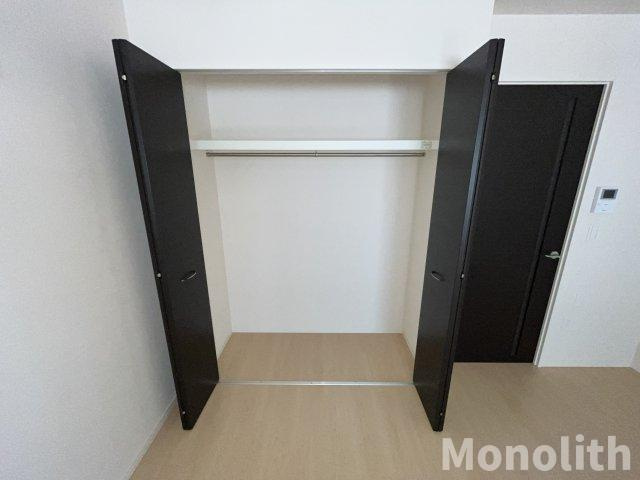 Mimoの収納